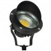 Φωτιστικό Σποτ LED 15W 230V 1760lm 60° IP65 3000K Θερμό Φως 96GRF54